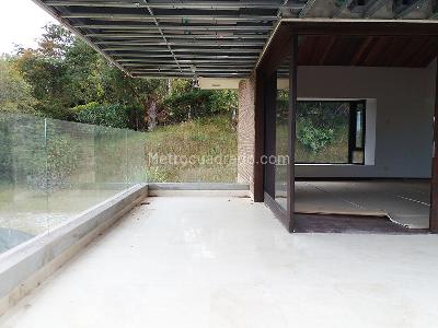 Casa de 5 alcobas en venta en Envigado, Envigado, 386 m² · foto 19 de 20