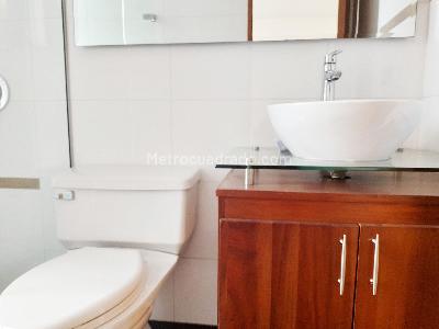 Apartamento de 3 alcobas en venta en Los Naranjos, Medellín, 210 m² · foto 19 de 20