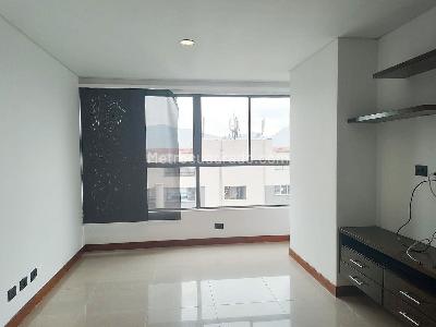 Apartamento de 3 alcobas en venta en Los Naranjos, Medellín, 210 m² · foto 8 de 20