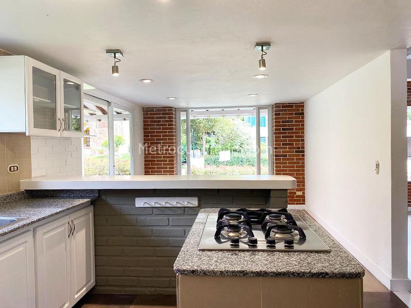 3BR House in EL RETIRO (220 m²) - 4