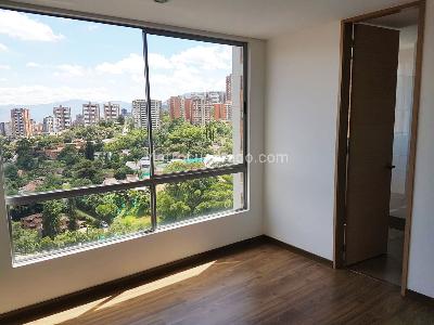 Apartamento en venta en Cumbres, Envigado · foto 10 de 15