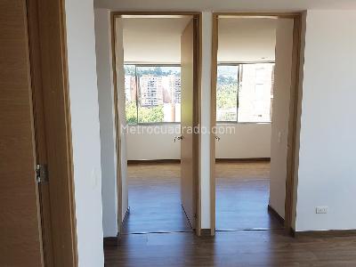 Apartamento en venta en Cumbres, Envigado · foto 11 de 15