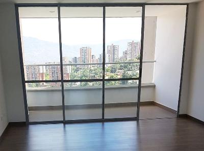 Apartamento en venta en Cumbres, Envigado · foto 12 de 15