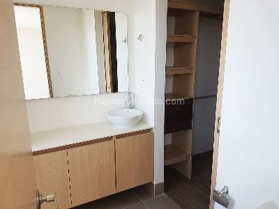 Apartamento en venta en Cumbres, Envigado · foto 13 de 15