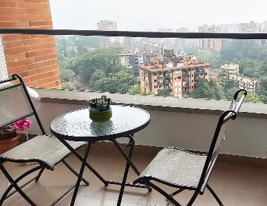 Apartamento en venta en Cumbres, Envigado · foto 14 de 15