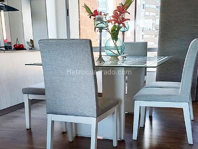 Apartamento en venta en Cumbres, Envigado · foto 5 de 15