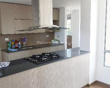 Apartamento en venta en Cumbres, Envigado · foto 6 de 15