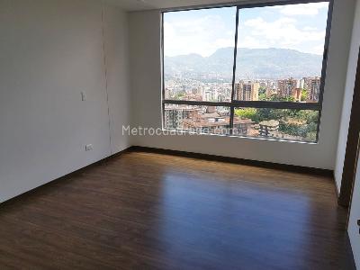 Apartamento en venta en Cumbres, Envigado · foto 7 de 15