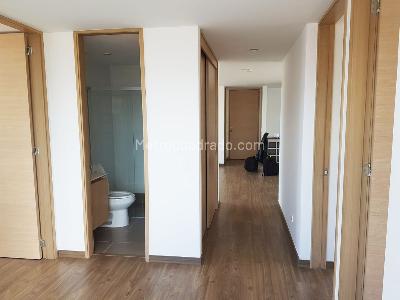 Apartamento en venta en Cumbres, Envigado · foto 8 de 15