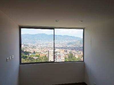 Apartamento en venta en Cumbres, Envigado · foto 9 de 15