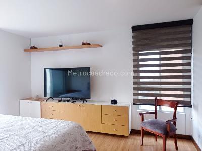 Apartamento de 2 alcobas en venta en Los Balsos, Medellín, 135 m² · foto 12 de 19
