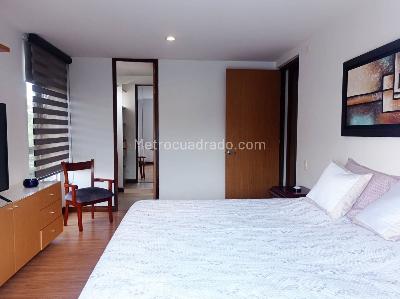 Apartamento de 2 alcobas en venta en Los Balsos, Medellín, 135 m² · foto 13 de 19