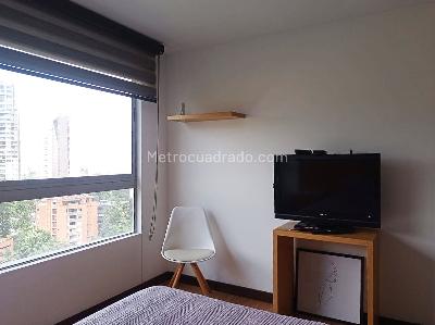Apartamento de 2 alcobas en venta en Los Balsos, Medellín, 135 m² · foto 14 de 19