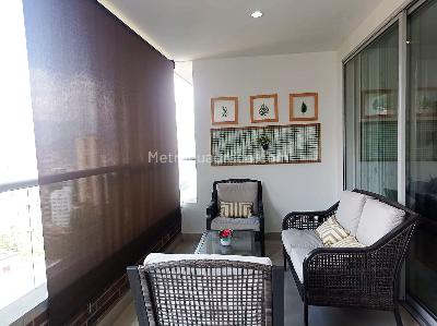 Apartamento de 2 alcobas en venta en Los Balsos, Medellín, 135 m² · foto 17 de 19