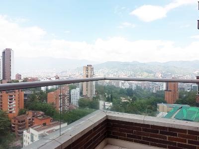 Apartamento de 2 alcobas en venta en Los Balsos, Medellín, 135 m² · foto 19 de 19