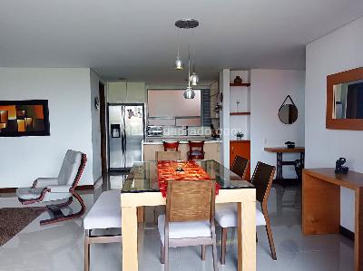 Apartamento de 2 alcobas en venta en Los Balsos, Medellín, 135 m² · foto 2 de 19
