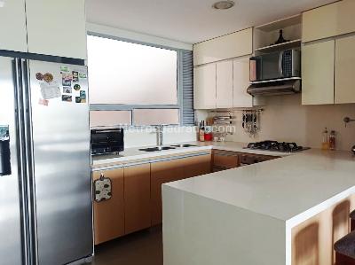 Apartamento de 2 alcobas en venta en Los Balsos, Medellín, 135 m² · foto 7 de 19
