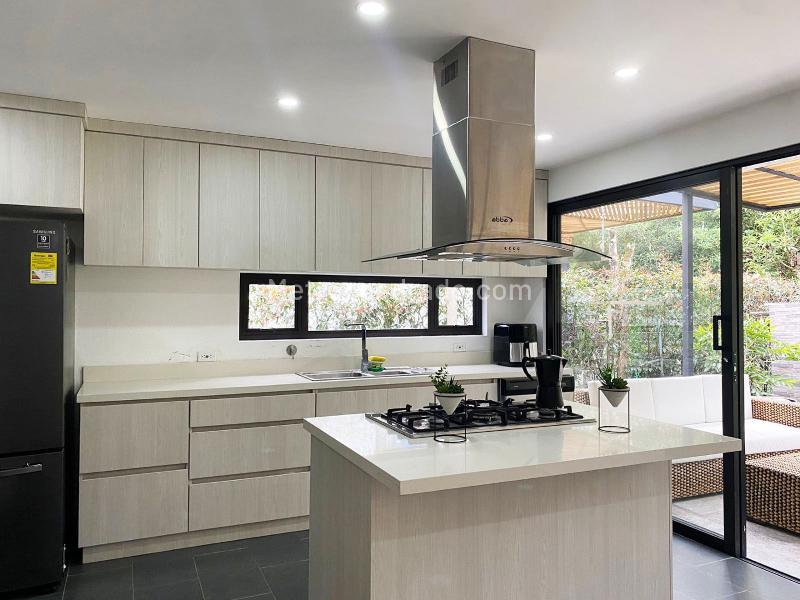 Casa en Arriendo, EL RETIRO, Retiro - 3