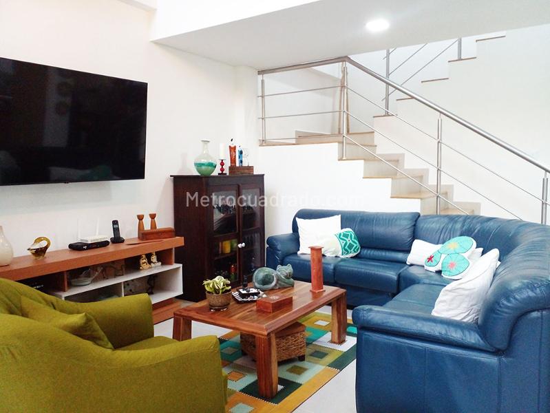3BR House in EL RETIRO (210 m²) - 2