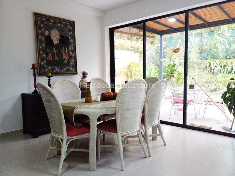 3BR House in EL RETIRO (210 m²) - 4