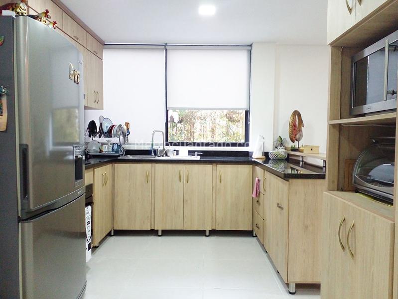 3BR House in EL RETIRO (210 m²) - 5