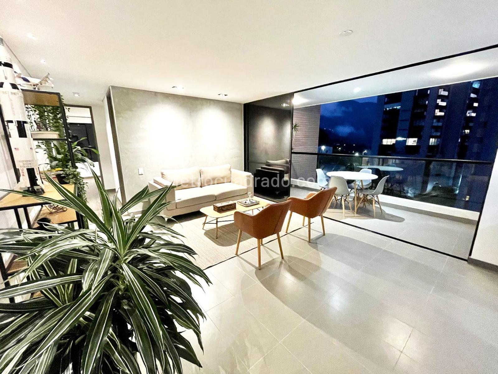 Foto del apartamento