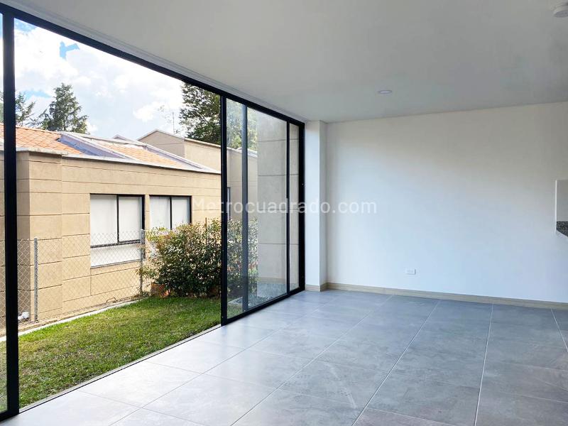 Casa en Arriendo, RETIRO, Retiro - 2