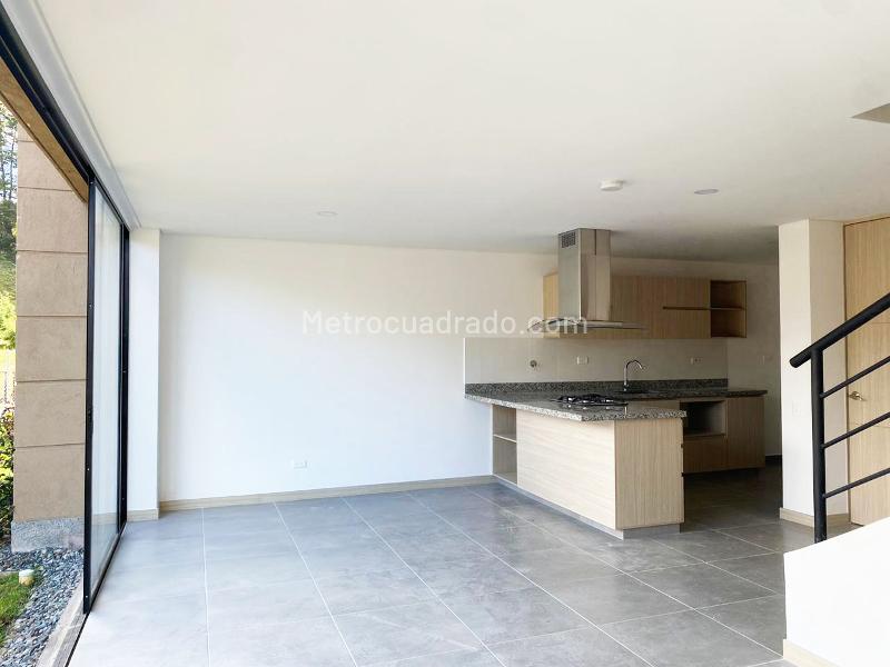 Casa en Arriendo, RETIRO, Retiro