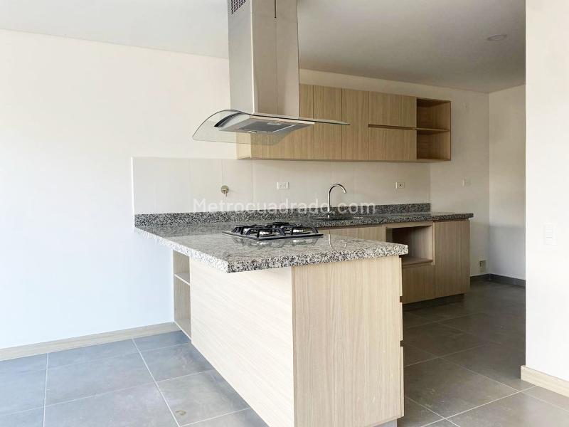 Casa en Arriendo, RETIRO, Retiro - 3