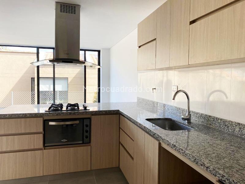 Casa en Arriendo, RETIRO, Retiro - 4