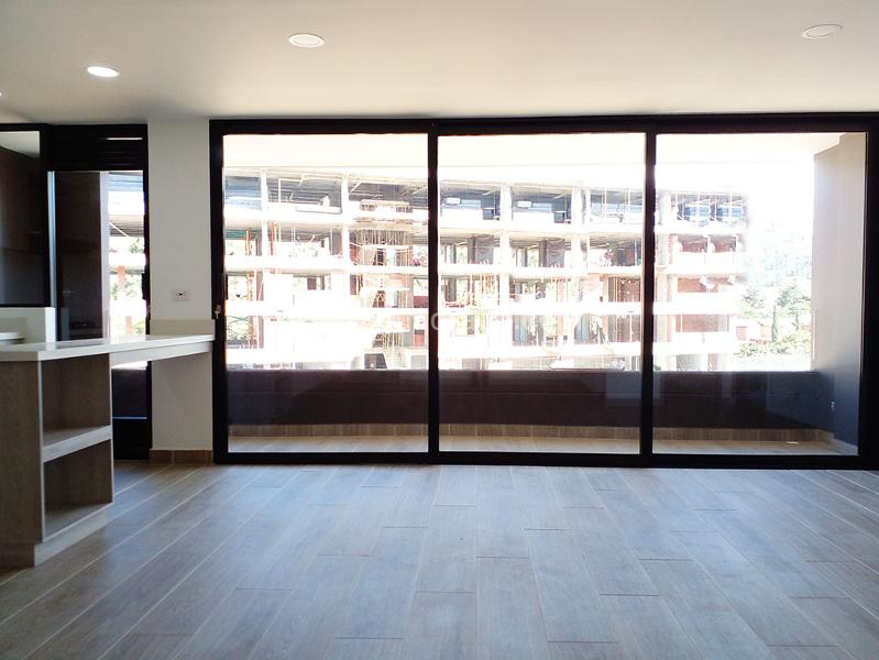 3BR Apartment in EL RETIRO (92 m²) - 2