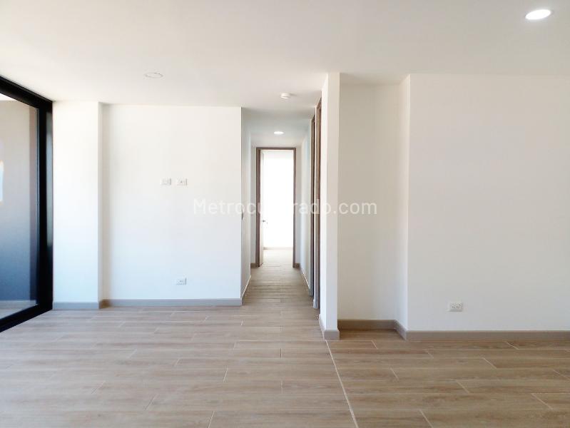3BR Apartment in EL RETIRO (92 m²) - 3