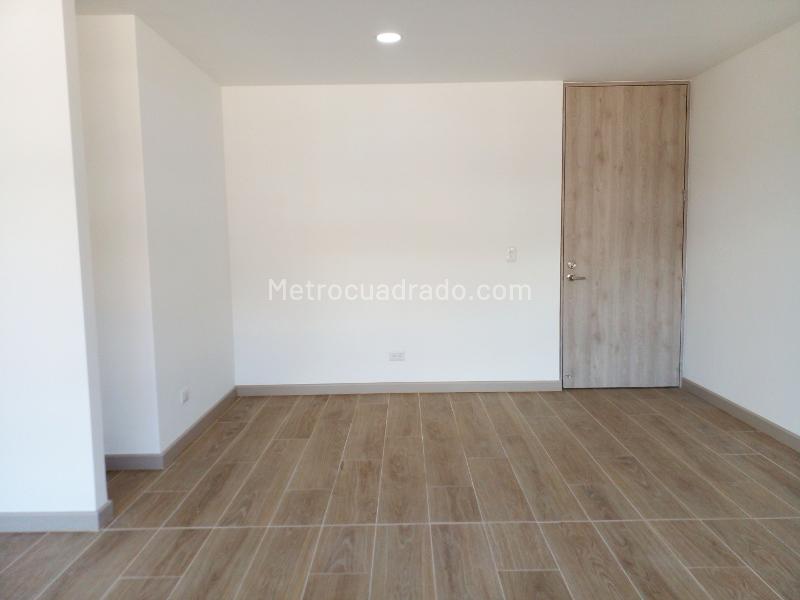 3BR Apartment in EL RETIRO (92 m²) - 4