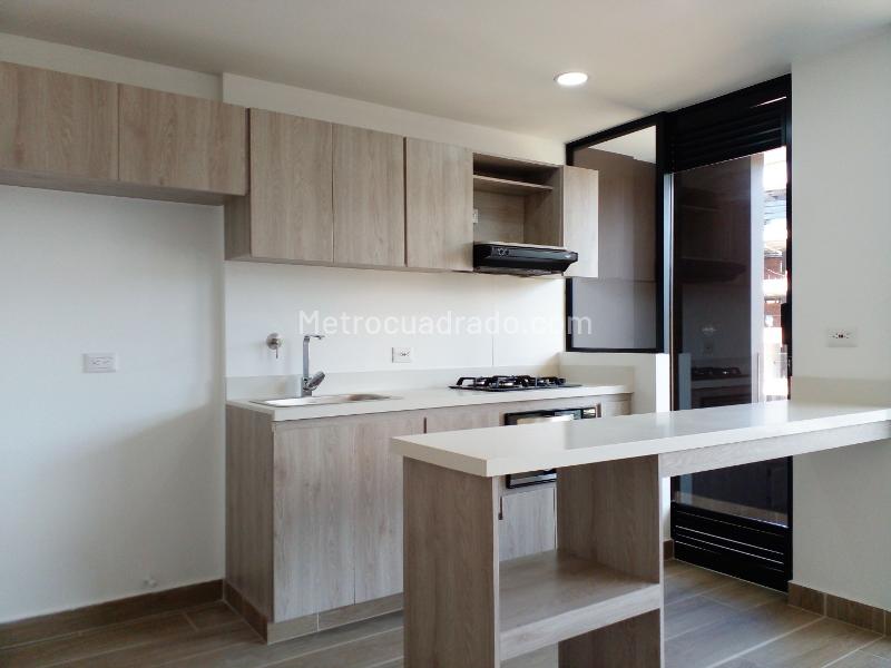 3BR Apartment in EL RETIRO (92 m²) - 5