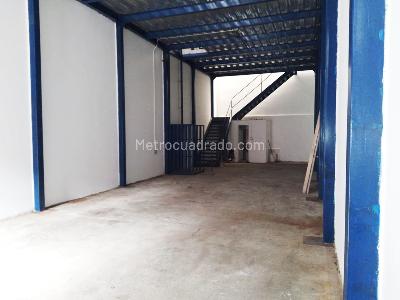 Bodega en Arriendo, GUAYABAL, Medellín
