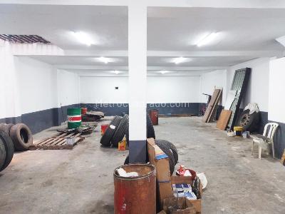 Bodega en Arriendo, GUAYABAL, Medellín