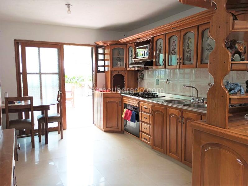 Furnished 3BR House in El Poblado - 5