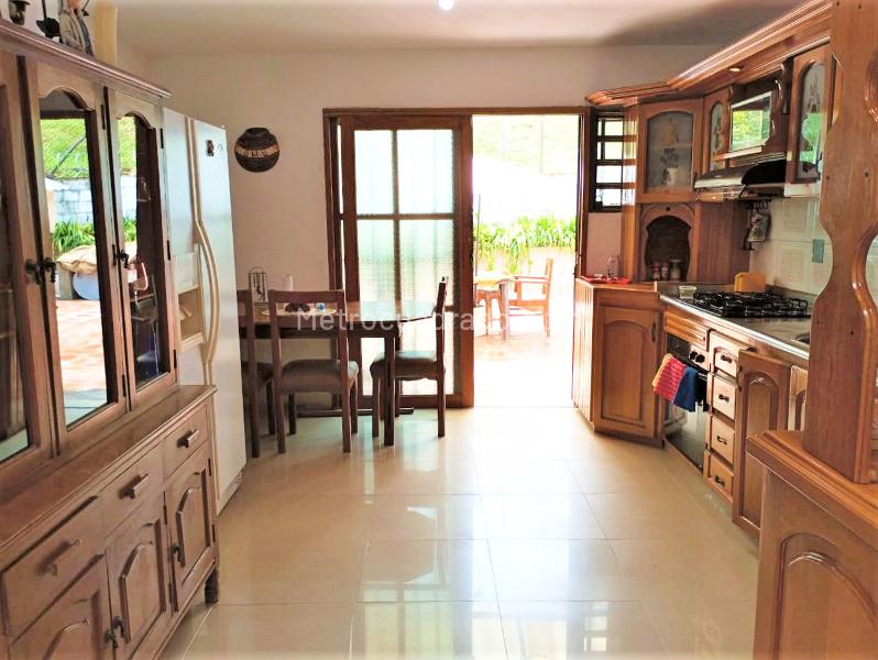 Furnished 3BR House in El Poblado - 6