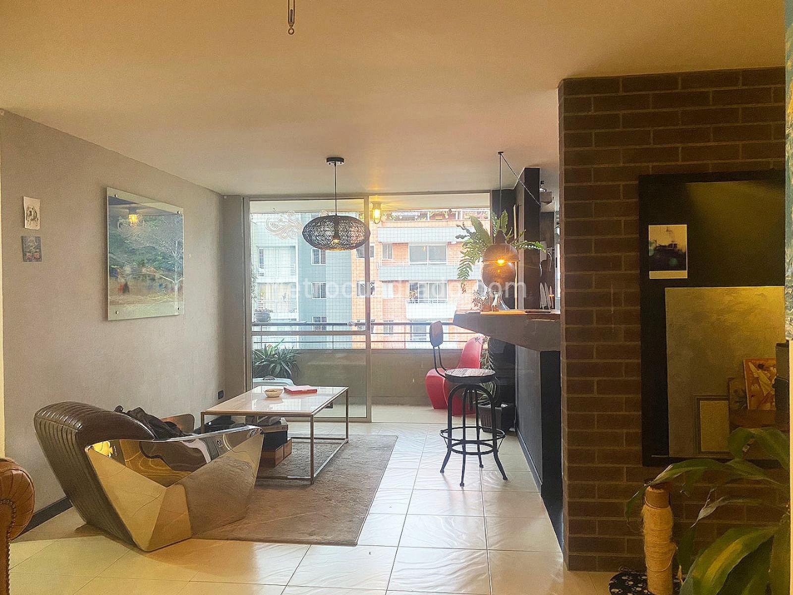 Foto del apartamento