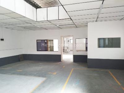 Bodega en Arriendo, GUAYABAL, Medellín