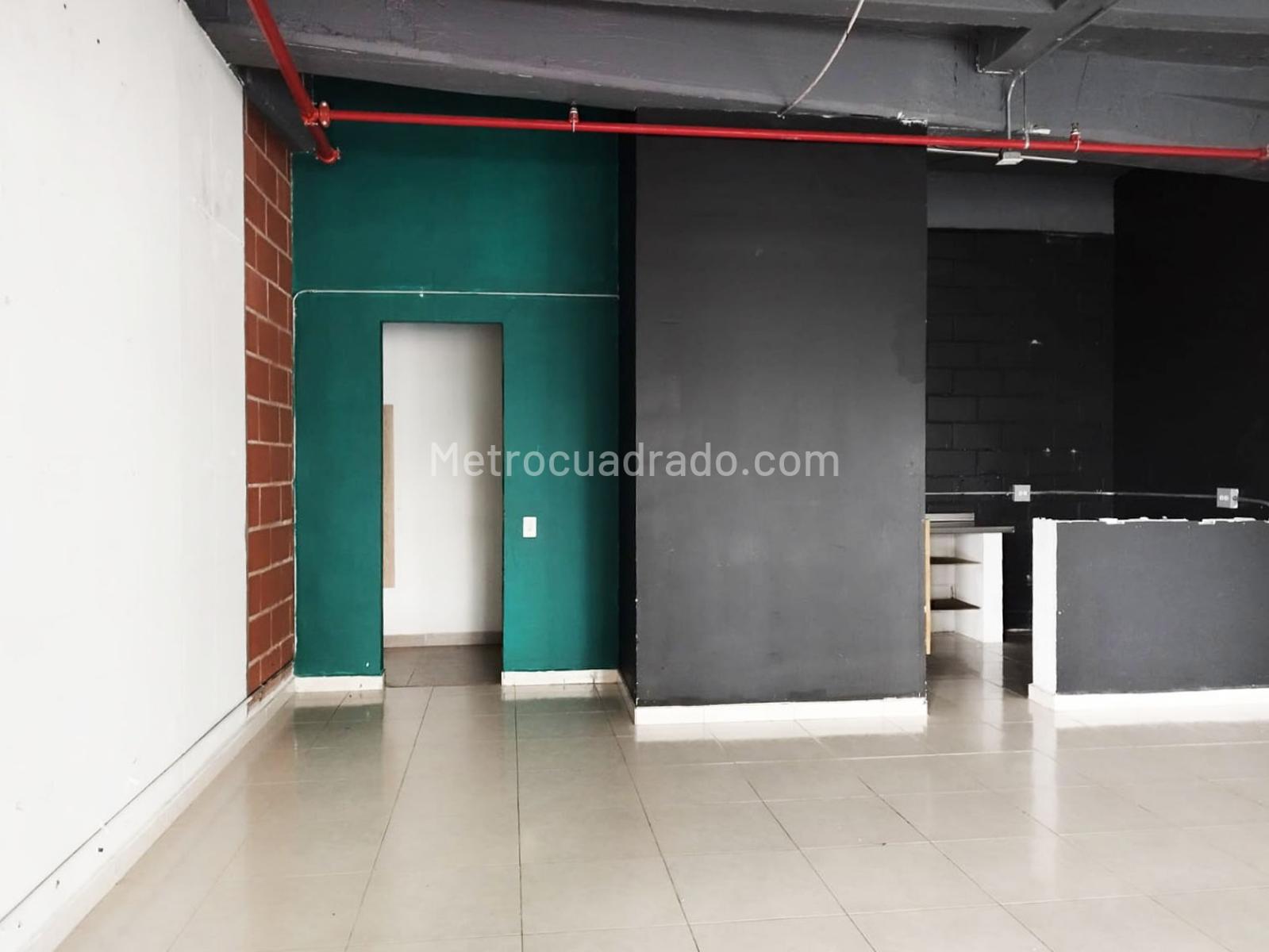 Arriendo de Local Comercial en Envigado Envigado 687M4533325