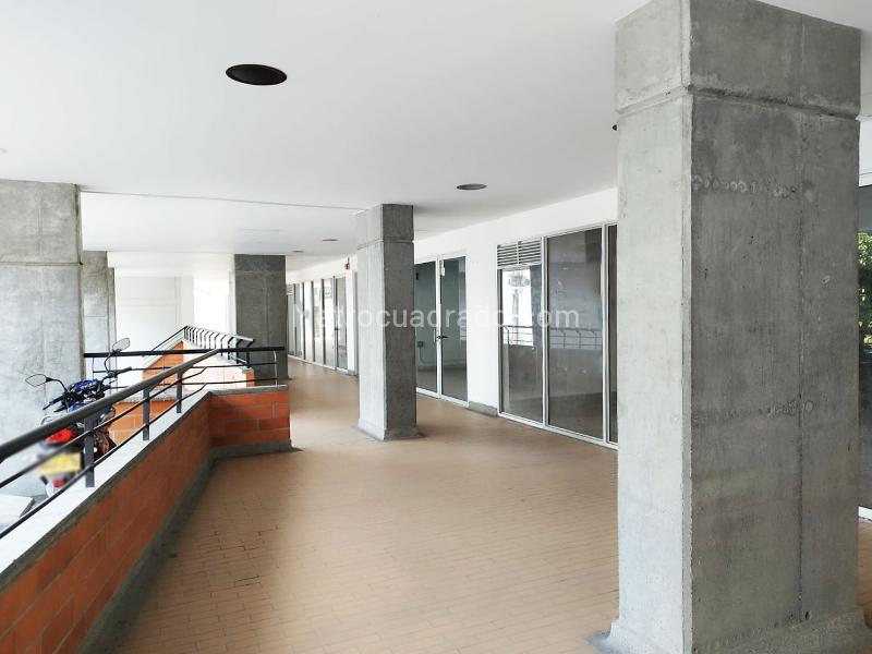 Local Comercial en Arriendo, ENVIGADO, Envigado - Vista 4
