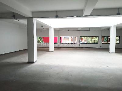 Oficina en Arriendo, LA CANDELARIA, Medellín