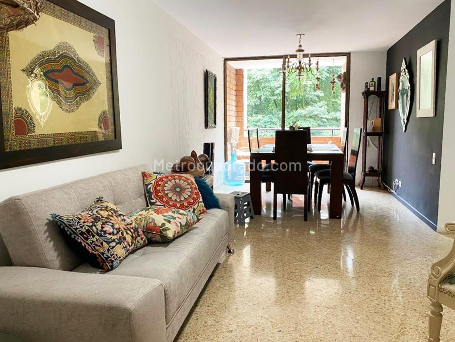 Foto del apartamento