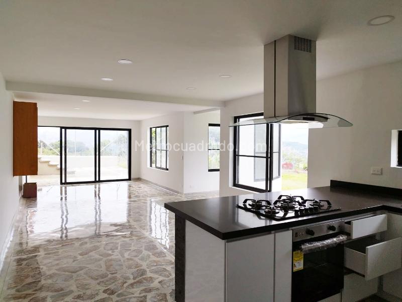 Oficina en Arriendo, ENVIGADO, Envigado - Vista 3