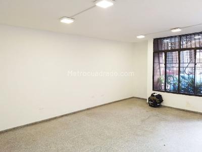 Oficina en Arriendo, LAURELES, Medellín