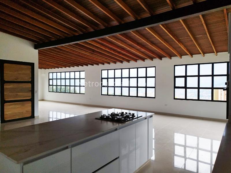 Oficina en Arriendo, ENVIGADO, Envigado - Vista 5