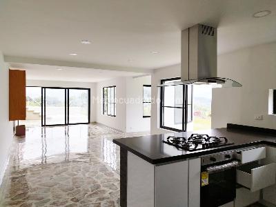 Casa en Arriendo, ENVIGADO, Envigado