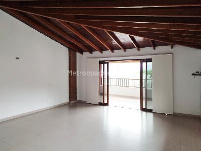 Casa en Arriendo, ENVIGADO, Envigado