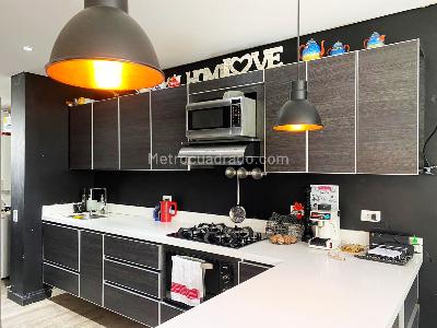 Casa de 3 alcobas en venta en Rionegro, Rionegro, 223 m² · foto 4 de 13